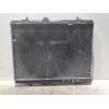 Recambio de radiador agua para peugeot 3008 access referencia OEM IAM P9800482380  