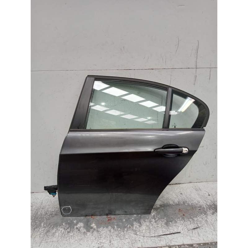 Recambio de puerta trasera izquierda para bmw 3 (e90) 320 d referencia OEM IAM  VER FOTOS 4P