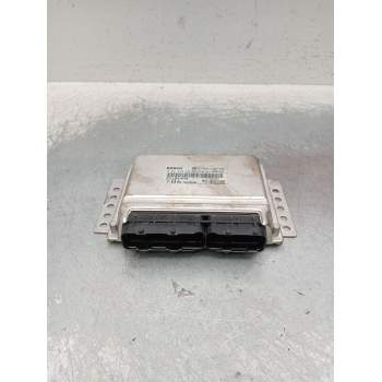 CENTRALITA MOTOR UCE 0281010334 18642AAA 55186489 1039S01265