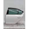 Recambio de puerta trasera izquierda para skoda octavia iii (5e3, nl3, nr3) 2.0 tdi referencia OEM IAM 5P  