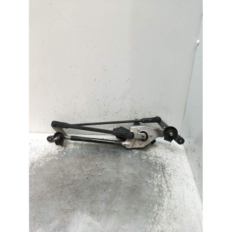 Recambio de motor limpia delantero para kia optima (jf) 1.7 crdi referencia OEM IAM 98100D4000 035256120 2015
