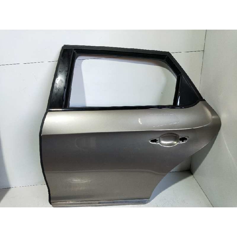 Recambio de puerta trasera izquierda para citroen ds5 style referencia OEM IAM 9667051380  