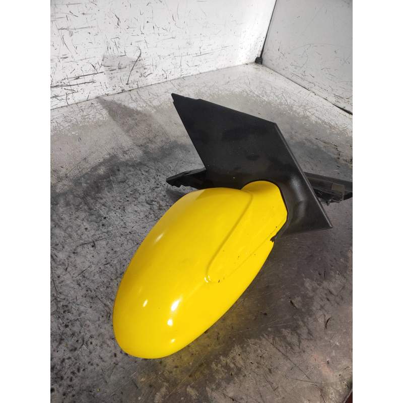Recambio de retrovisor derecho para smart coupe básico (45kw) referencia OEM IAM  MANUAL 