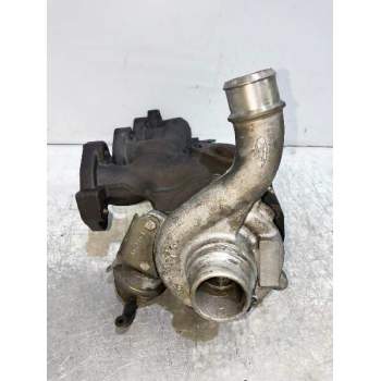 TURBOCOMPRESOR 7135178 PM1S4Q6K682AG 1S4Q6K682AG