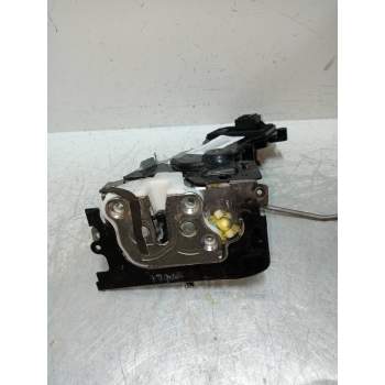 MOTOR CIERRE CENTRALIZADO DELANTERO IZQUIERDO 5P 5P