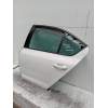 Recambio de puerta trasera izquierda para skoda octavia iii (5e3, nl3, nr3) 2.0 tdi referencia OEM IAM 5P  