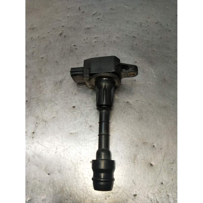Recambio de bobina encendido para nissan micra iii (k12) 1.2 16v referencia OEM IAM AIC6207H 22448AX001 2003