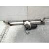 Recambio de motor limpia delantero para suzuki swift azg (nz) 1.3 ddis diesel cat referencia OEM IAM   