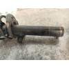 Recambio de amortiguador delantero derecho para volkswagen scirocco (138) r-line bmt referencia OEM IAM 1T0413031HK  