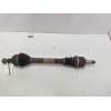 Recambio de transmision delantera izquierda para citroën c4 berlina collection referencia OEM IAM 9636786780 14G 2004