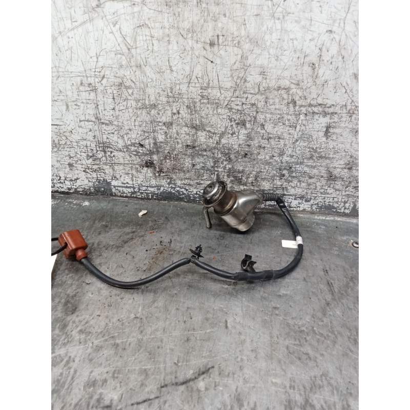 Recambio de inyector para volkswagen touran (5t1) 1.6 tdi referencia OEM IAM 0444025026  
