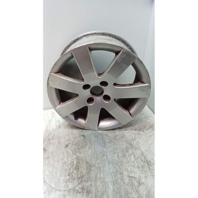 Recambio de juego llantas para peugeot 308 referencia OEM IAM 7J16 ch432 9680729880