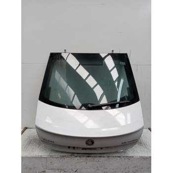 PORTON TRASERO 5P 