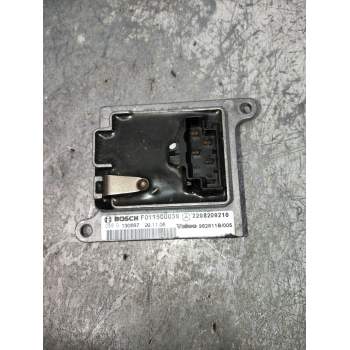 RESISTENCIA CALEFACCION F011500038 2208209210 058G130687