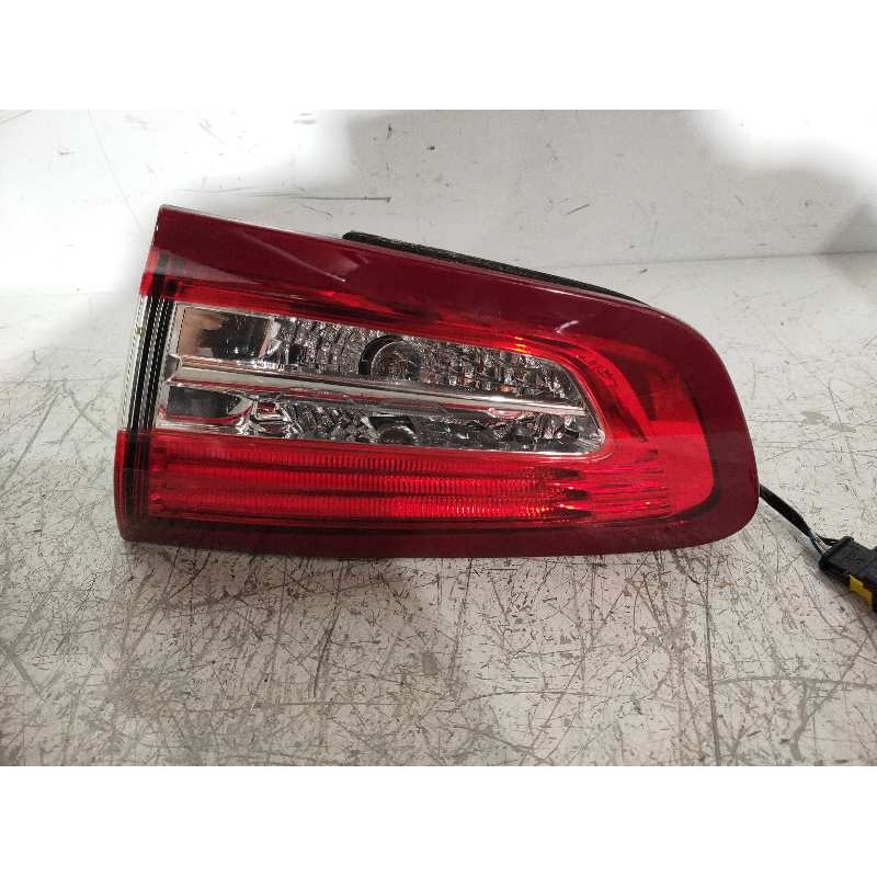 Recambio de piloto trasero derecho para citroen ds5 style referencia OEM IAM 9803167980  