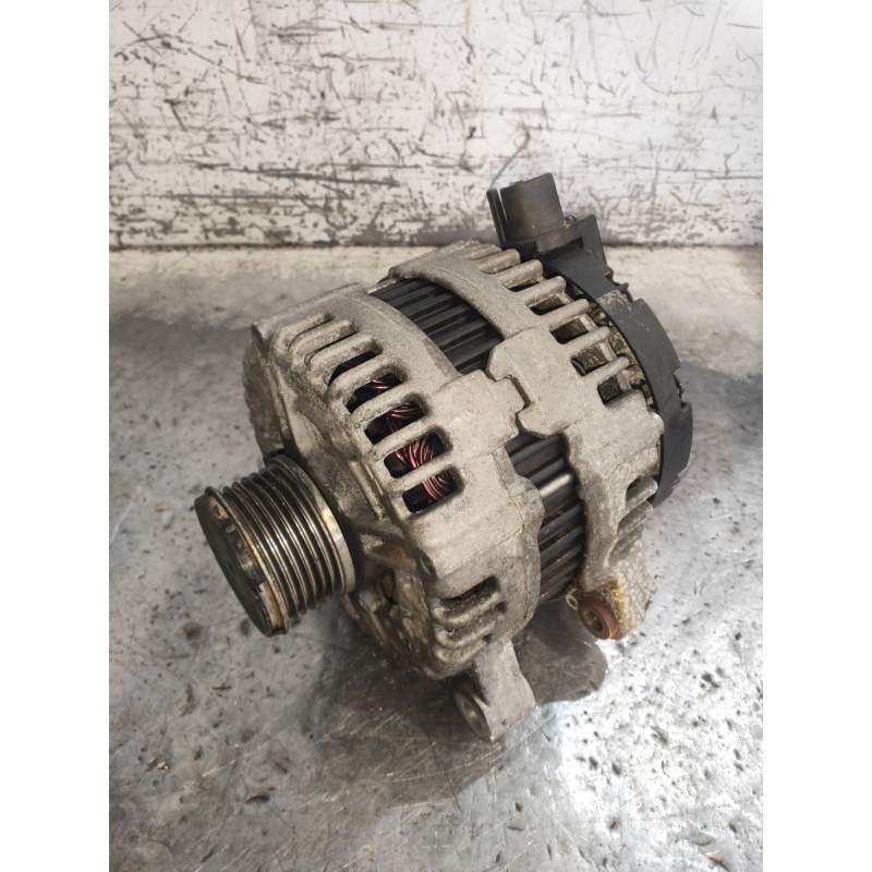 Recambio de alternador para land rover freelander (lr2) td4 e referencia OEM IAM 0121715024 6G9N10300YC 