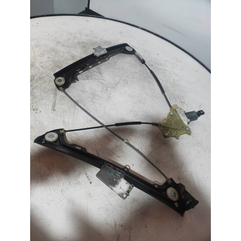 Recambio de elevalunas delantero derecho para bmw serie 3 cabrio (e93) 330d referencia OEM IAM 7193456 7191116 983573