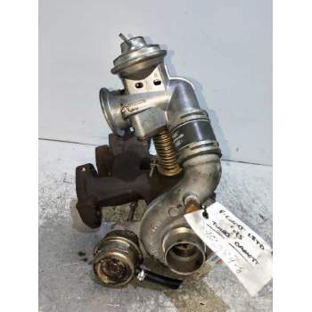 TURBOCOMPRESOR 4520849 96FF6K682AC 