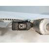 Recambio de elevalunas delantero derecho para opel astra g berlina 2.0 dti referencia OEM IAM 90521882 119951200 5P