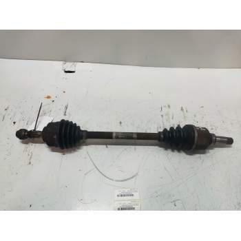 TRANSMISION DELANTERA IZQUIERDA 9638016580 14G 2002