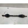 Recambio de transmision delantera izquierda para citroën c3 1.4 premier referencia OEM IAM 9638016580 14G 2002