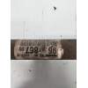 Recambio de transmision delantera izquierda para citroën c4 berlina collection referencia OEM IAM 9636786780 14G 2004