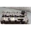 Recambio de culata para ssangyong kyron 2.0 xdi referencia OEM IAM R6640160001 D20DT 2005