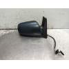 Recambio de retrovisor derecho para opel zafira b referencia OEM IAM ELÉCTRICO 1 ENCHUFE 5 CABLES 2005