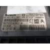 Recambio de centralita motor uce para citroën c2 sx referencia OEM IAM 0281011861 9657061180 EDC16C34