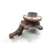 Recambio de mangueta delantera izquierda para renault 9 1.2 referencia OEM IAM   