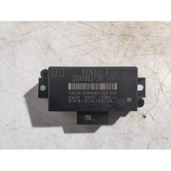 MODULO ELECTRONICO 259906372R 