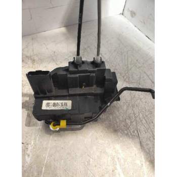 MOTOR CIERRE CENTRALIZADO TRASERO IZQUIERDO 814101J520HCS 