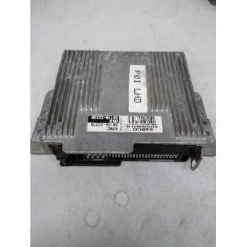 CENTRALITA MOTOR UCE K103300001H 3911022230 3910022230 LHD P01