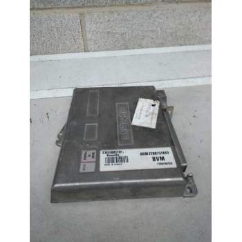 CENTRALITA MOTOR UCE S100805101J HOM7700731803 7700740150