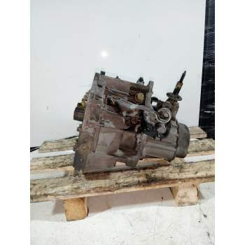 CAJA CAMBIOS 20CH43 8630688 5V