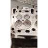 Recambio de culata para ssangyong kyron 2.0 xdi referencia OEM IAM R6640160001 D20DT 2005