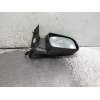 Recambio de retrovisor derecho para opel zafira b referencia OEM IAM ELÉCTRICO 1 ENCHUFE 5 CABLES 2005