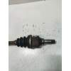 Recambio de transmision delantera izquierda para citroën c3 1.4 premier referencia OEM IAM 9638016580 14G 2002
