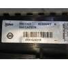 Recambio de radiador agua para nissan qashqai (j10) 2.0 16v cat referencia OEM IAM 21410JD21B M145287 