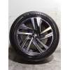 Recambio de juego llantas para peugeot 208 (p2) referencia OEM IAM 195/55 R16 91H  