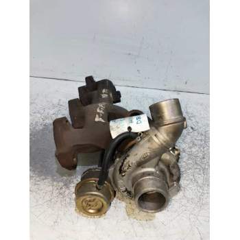 TURBOCOMPRESOR 7038632 YS6Q6K682BC 