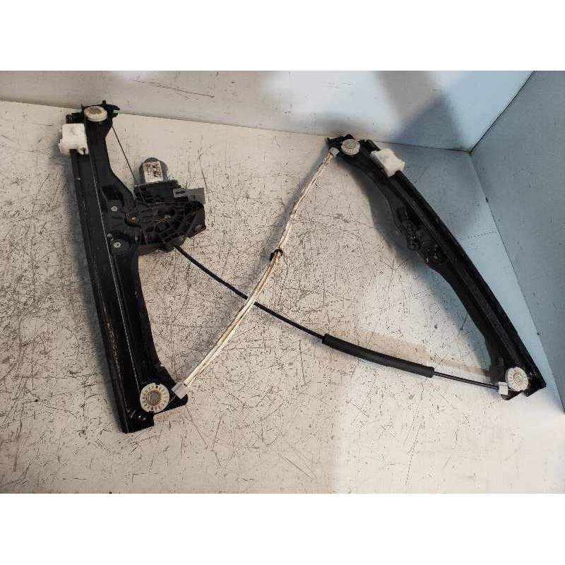 Recambio de elevalunas delantero derecho para citroen ds5 style referencia OEM IAM 122109 9804388180 