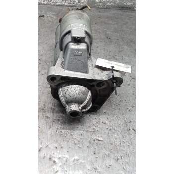 MOTOR ARRANQUE 8200331251 19DCI 2003
