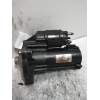 Recambio de motor arranque para citroën c4 coupe vtr referencia OEM IAM 09886013850 0986XA8073 