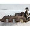 Recambio de turbocompresor para ford focus berlina (cak) ambiente referencia OEM IAM 7038632 YS6Q6K682BC 