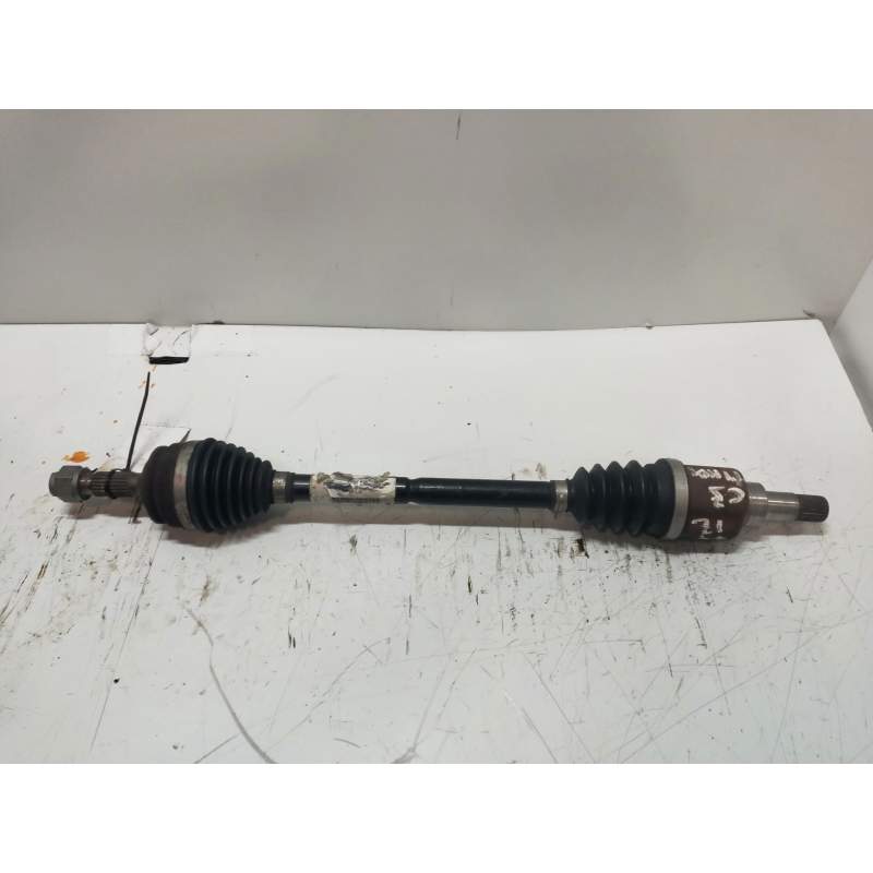 Recambio de transmision delantera izquierda para citroën c3 collection referencia OEM IAM  14HDI 2009