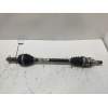 Recambio de transmision delantera izquierda para citroën c3 collection referencia OEM IAM  14HDI 2009