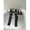 Recambio de juego cinturones delantero para nissan micra iii (k12) 1.2 16v referencia OEM IAM  3P 2003