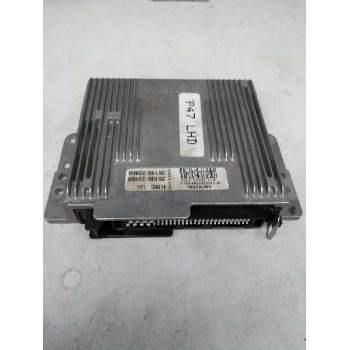 CENTRALITA MOTOR UCE K103300015C 3911022460 3910022460 LHD P47