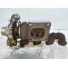 Recambio de turbocompresor para ford focus berlina (cak) ambiente referencia OEM IAM 7038632 YS6Q6K682BC 